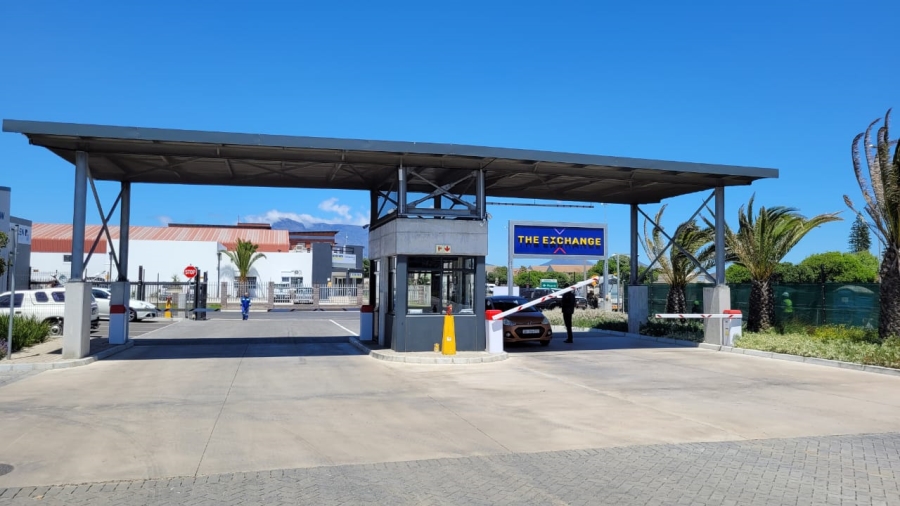 To Let commercial Property for Rent in Montague Gardens Western Cape